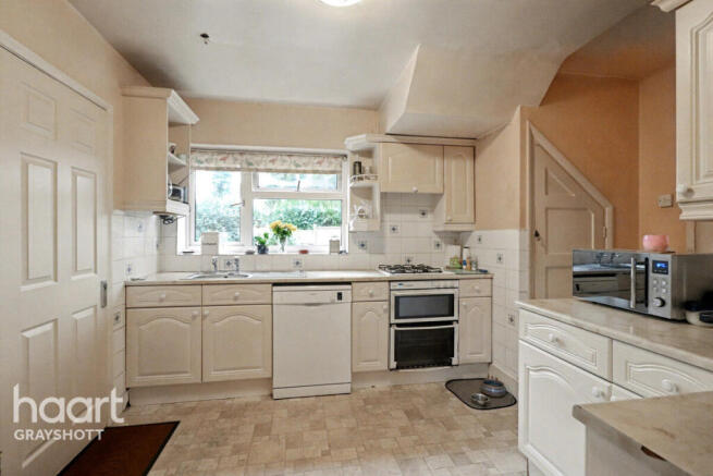 Tyndalls, Hindhead photo 4