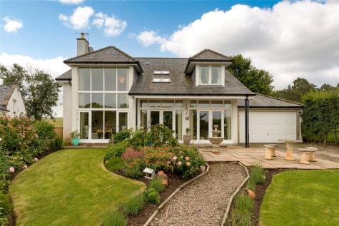Howgate, Penicuik, Midlothian