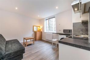 Flat 201, Chelsea Cloisters, Sloane Avenue, London SW3 3DS