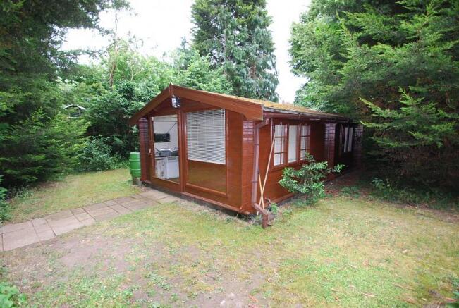Outbuilding