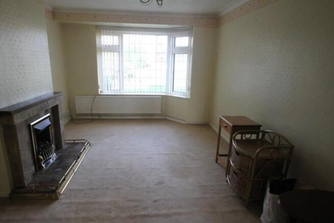 Attractive lounge