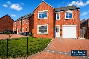 16, Snowdrop Close, Penrith CA11 8FG