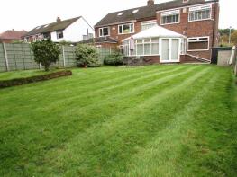 28, Dunnisher Road, Manchester M23 2YN
