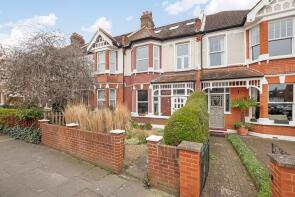 41, Girton Road, London SE26 5DJ