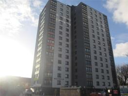 Flat 32, Riverbank Tower, Bridgewater Street, Salford M3 7JY