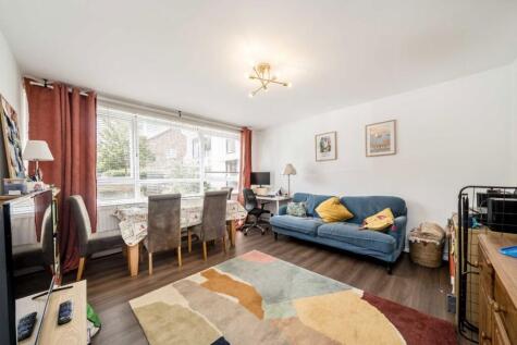 Waynflete Street, Earlsfield