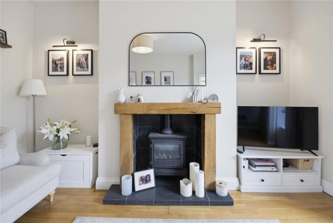 2 bed Terraced for sale Image 4