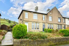 69, Banks Road, Linthwaite, Huddersfield HD7 5FP