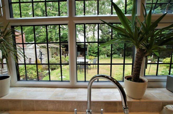 Kitchen View