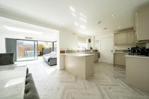 Fielding Lane, Ratby, Leicester, Leicestershire