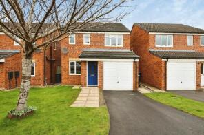 6, Hutchinson Close, Bishop Auckland DL14 8NY