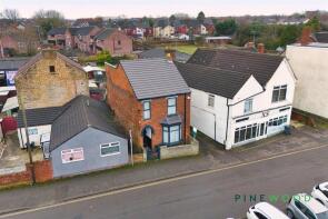 10, Church Street, Clowne S43 4JS