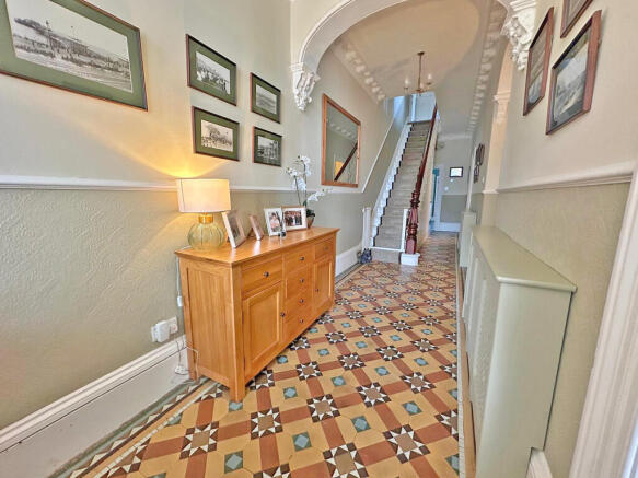 HALLWAY 2