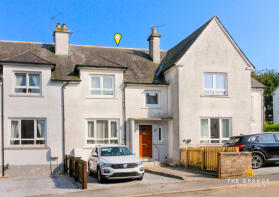 9, Fraser Place, Keith AB55 5EB