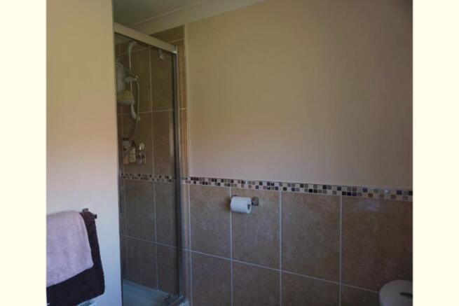 Master En-suite