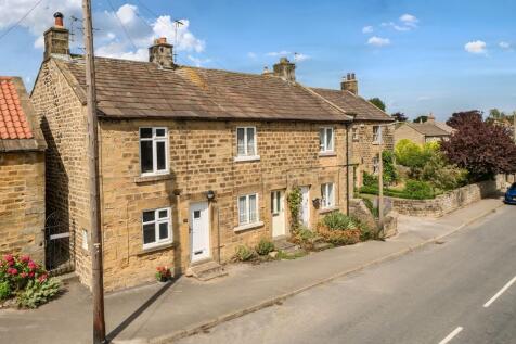 Main Street, Kirkby Malzeard, HG4