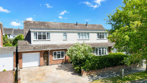 30, Percy Road, Leigh-on-sea SS9 2LA