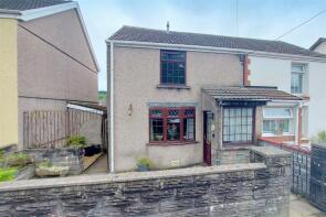 284, Bridgend Road, Garth, Maesteg CF34 0AX