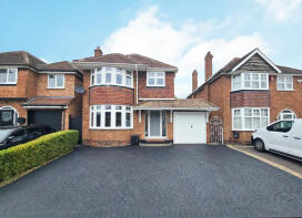 19, Lodge Road, Walsall WS4 1DE