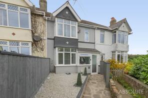7, Borough Road, St Marychurch, Torquay TQ1 4QW