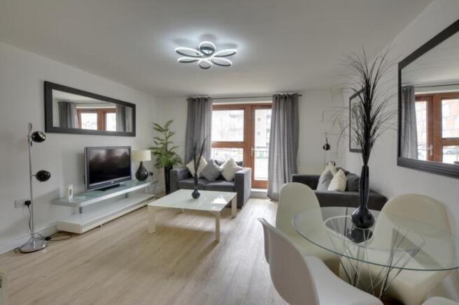 Lounge/diner