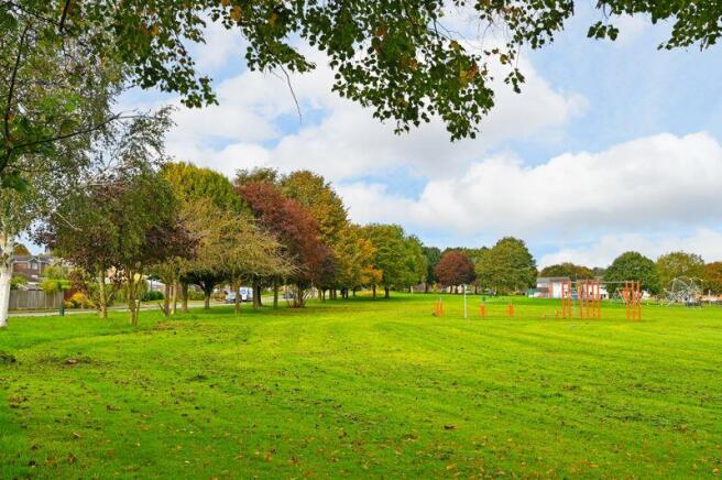 Nearby Park