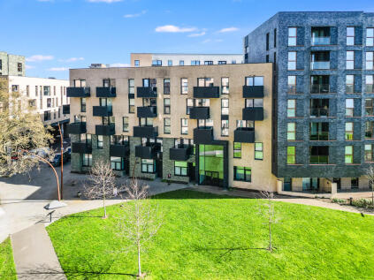 Eccles Court, Burgess Springs, Chelmsford