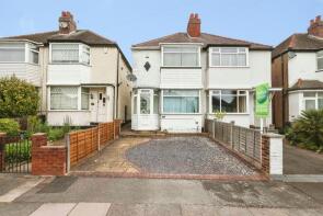 146, Brays Road, Birmingham B26 2PP