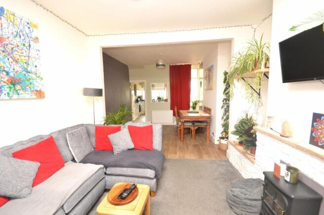 Lounge/Diner