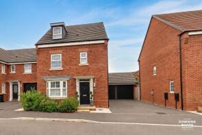 33, Taylor Way, Lichfield WS13 6US