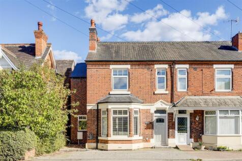 Longmoor Lane, Sandiacre, NG10