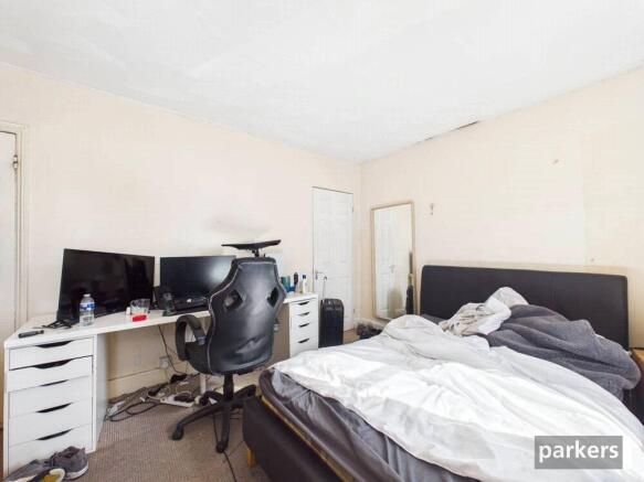 Mount Pleasant, Reading, Berkshire, RG1 photo 4