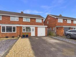 16, Warren Close, Churchdown, Gloucester GL3 1JP