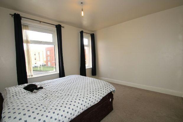Bedroom 1 Aspect 2