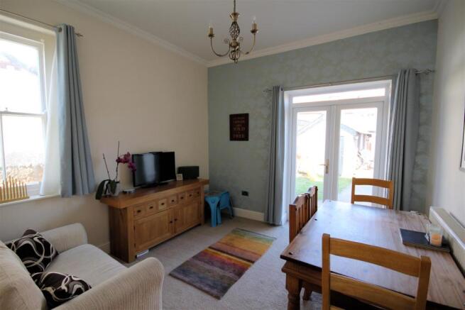 dinning room