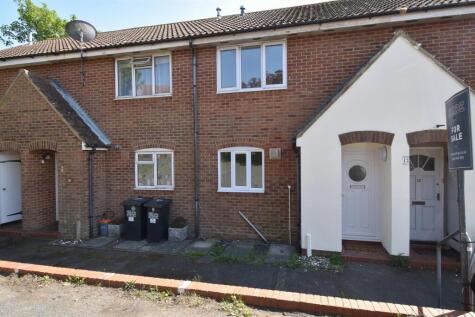 St. Catherines Close, St. Leonards-On-Sea