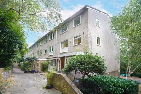 Great Brownings, Dulwich, London, SE21