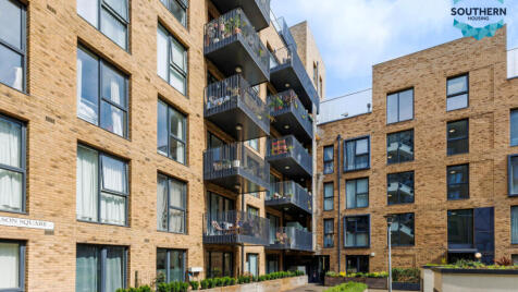 4 Nicholson Square, London, E3 3UB