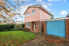 41, Barons Close, Halesworth IP19 8EJ