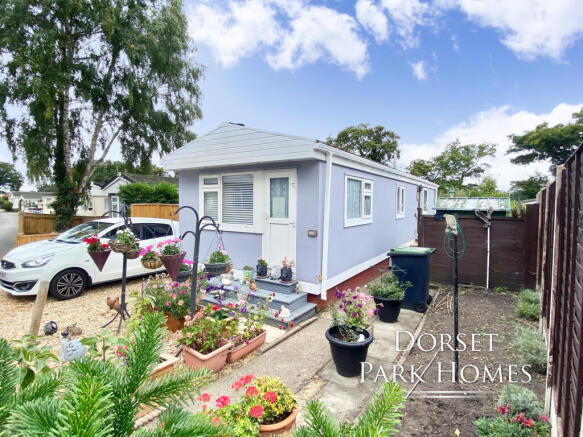 Well Presented