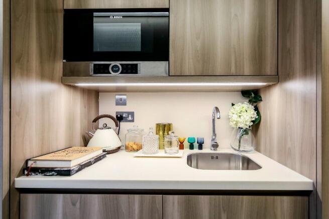 Kitchenette