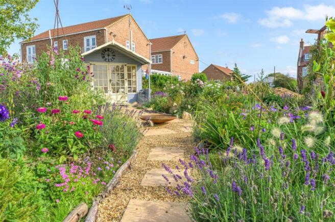 Gardens
