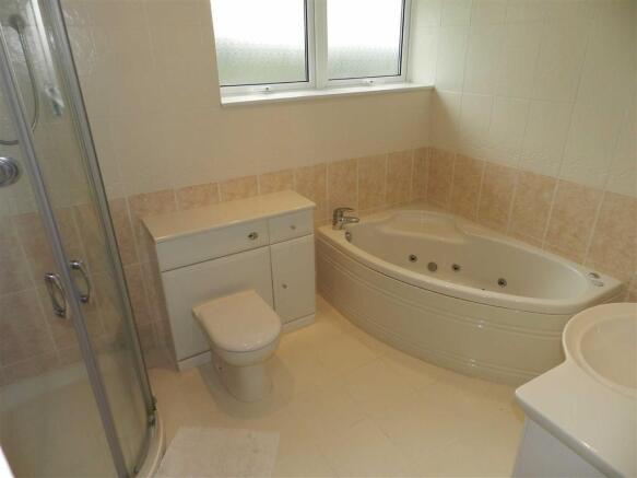 HOUSE BATHROOM