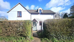 The Cottage, Lower Interfields, Malvern WR14 1UU