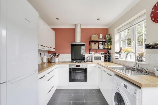 Kitchen-Diner