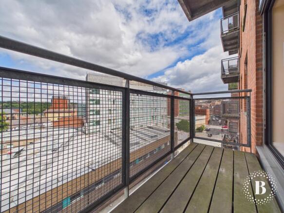 1 bed Apartment to rent Image 9