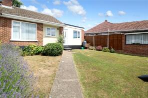 8, The Green, Leigh-on-sea SS9 5RT