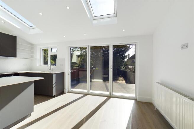 Kitchen/Brfst Room A
