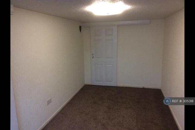 Garage Conversion With En Suite