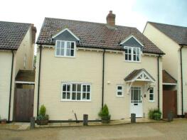 3, White House Court, Tomlins Lane, Gillingham SP8 4DU